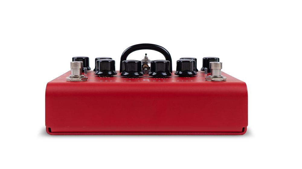 Blackstar Dept. 10 valve pedal