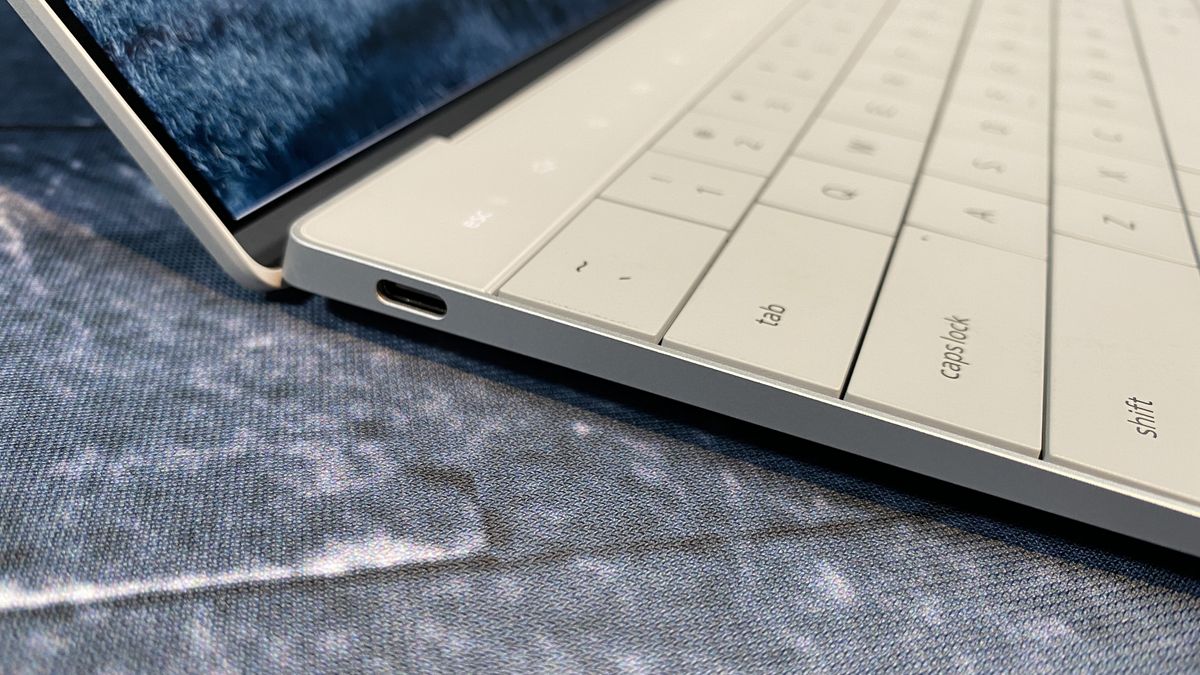 Dell XPS 13 Plus