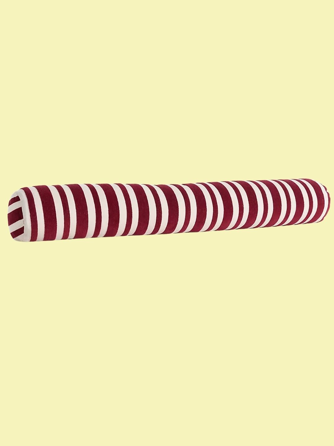 Anthropologie, Sarah Striped Cotton Cushion