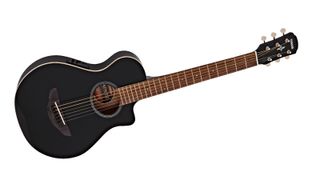 Best 3/4 acoustic guitars: Yamaha APXT2