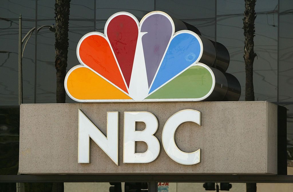 NBC news. 