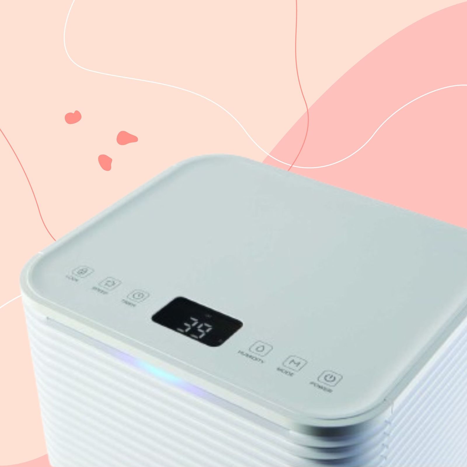 Aldi has brought back its sellout dehumidifier | Ideal Home