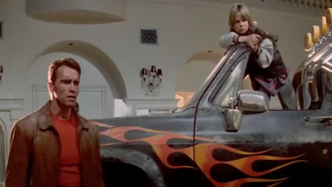 I’ve Never Understood The Dislike For What Is Secretly One Of Arnold Schwarzenegger’s Best Movies