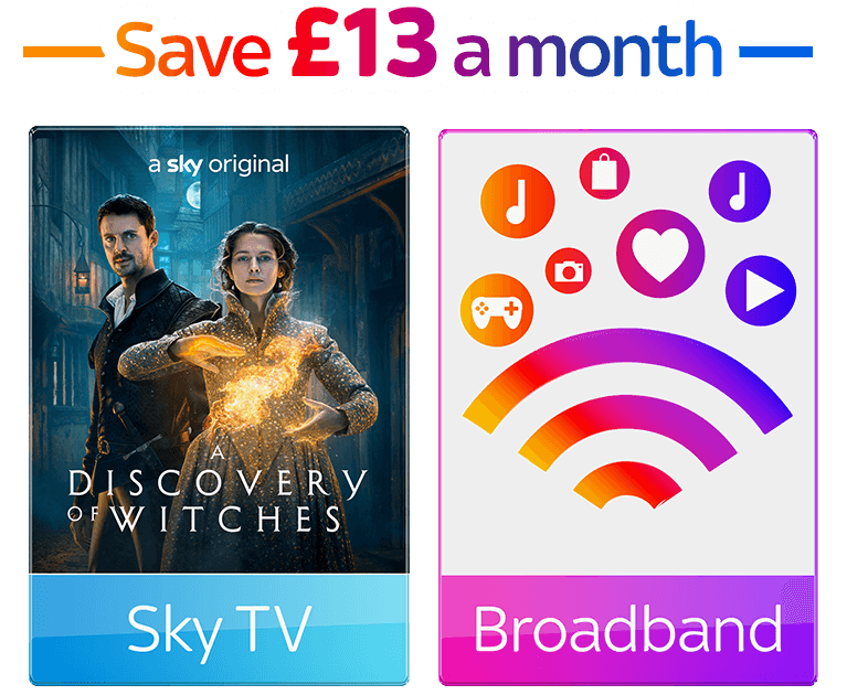 The Best Sky TV Deals For May 2021 | T3