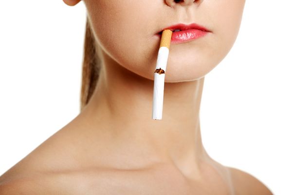 Why Women Find It Harder To Quit Smoking Quit Smoking Tips Live Science
