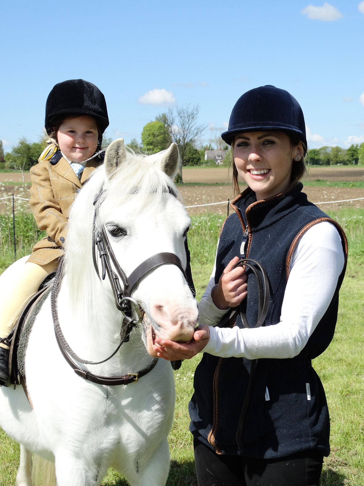 Redwings Show 2019 5
