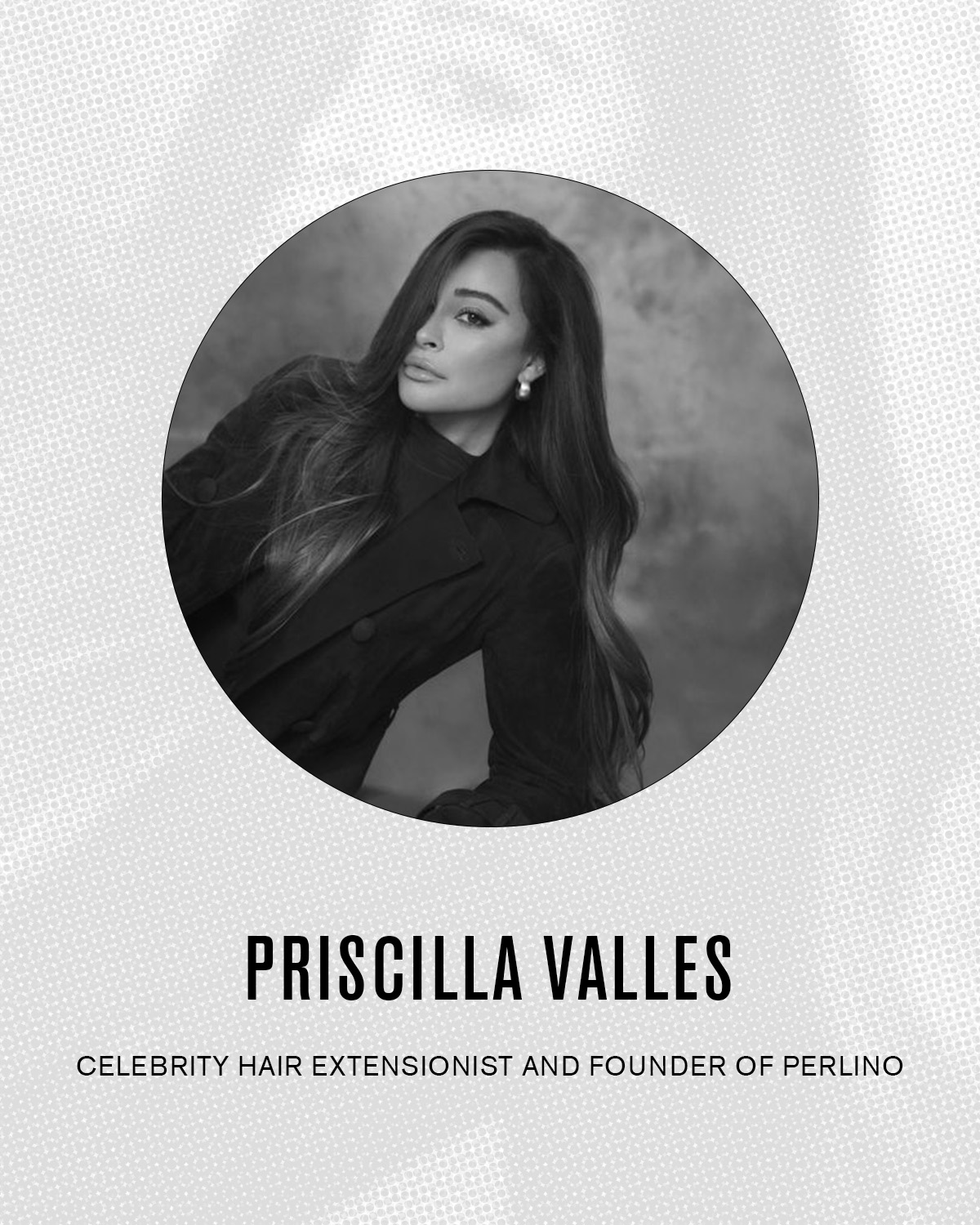 Priscilla Valles