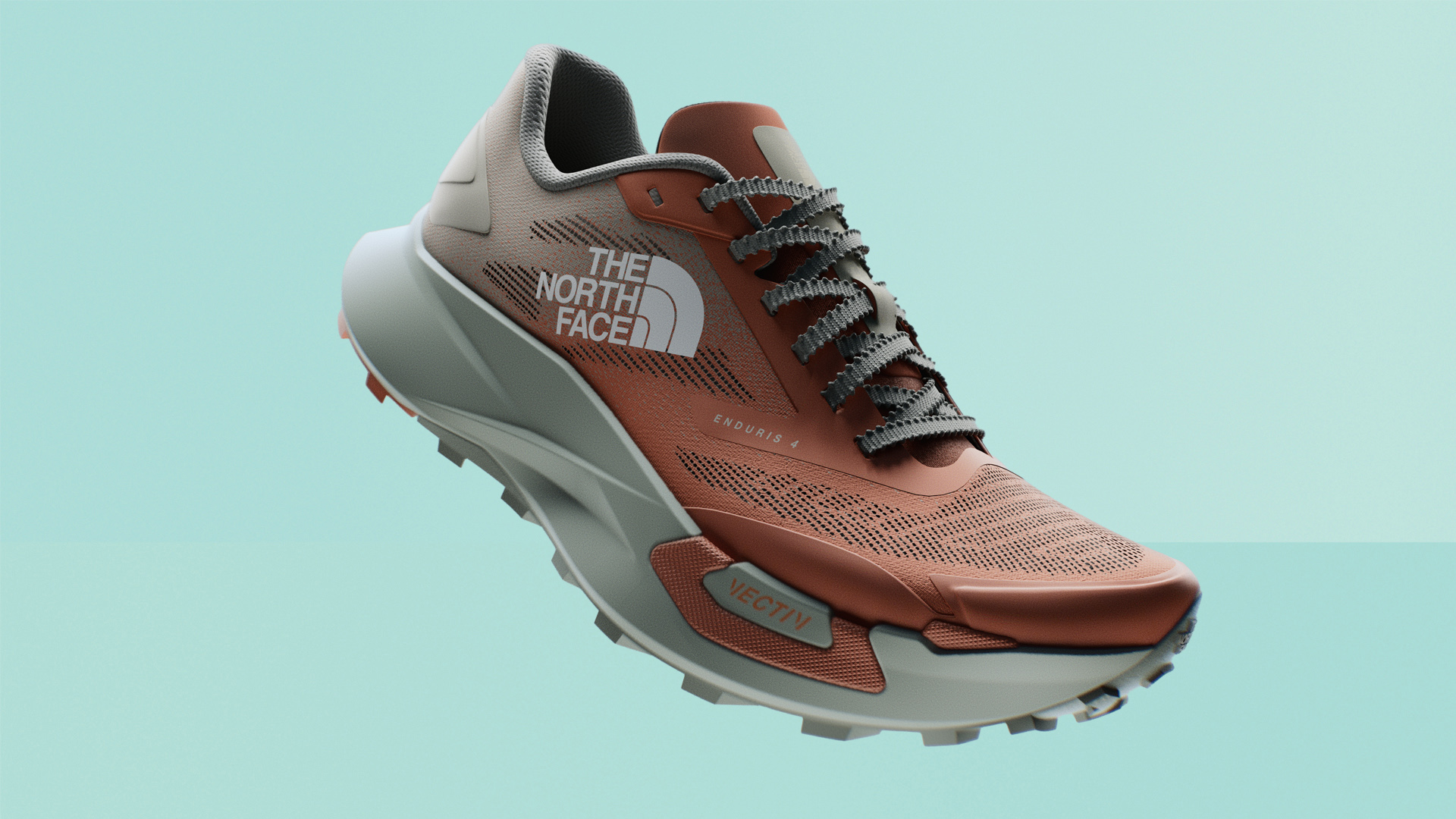The North Face Summit Series SS26 Trail Running Collection