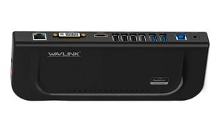 Wavlink Universal Docking Station