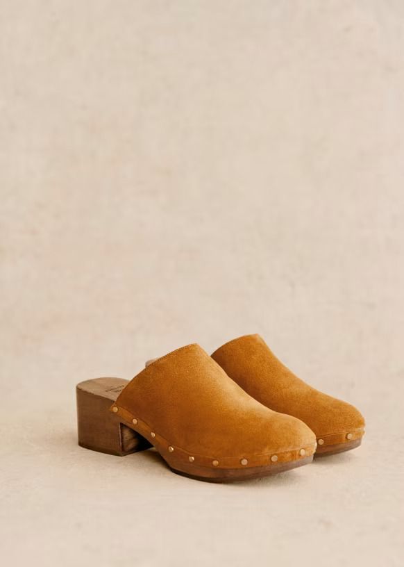 clogs