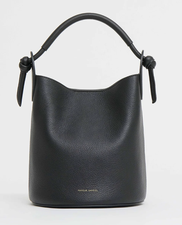 Mansur Gavriel, Mini Fortuna Bucket