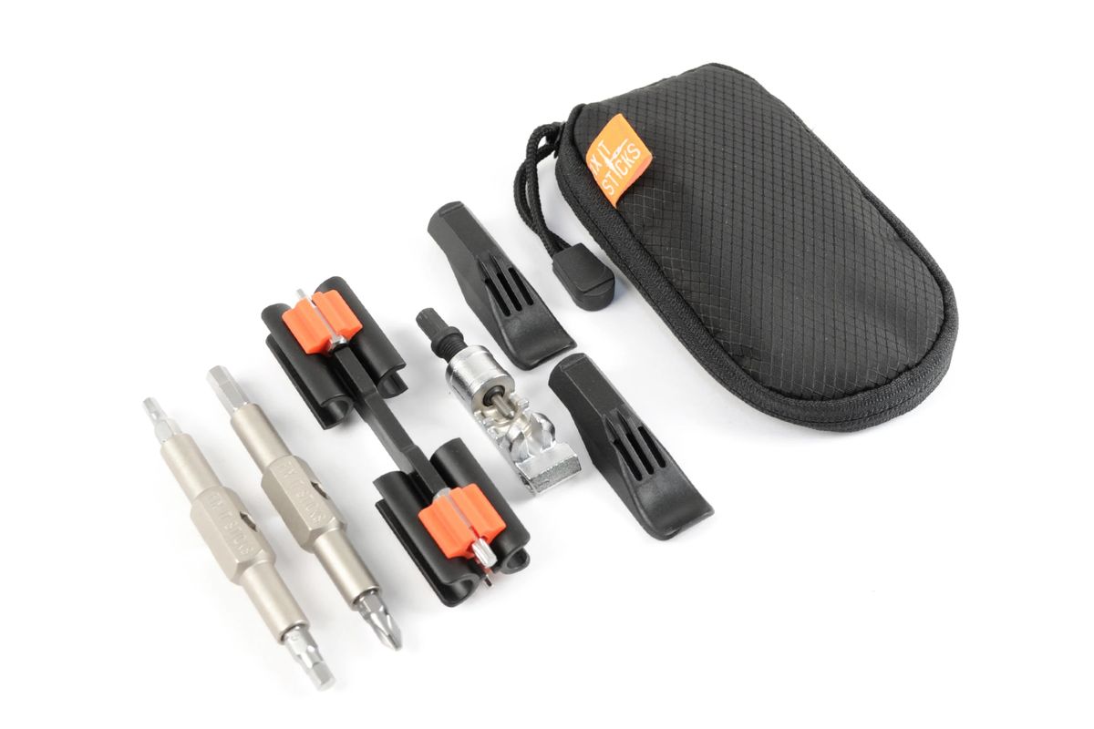 bikepacking tools
