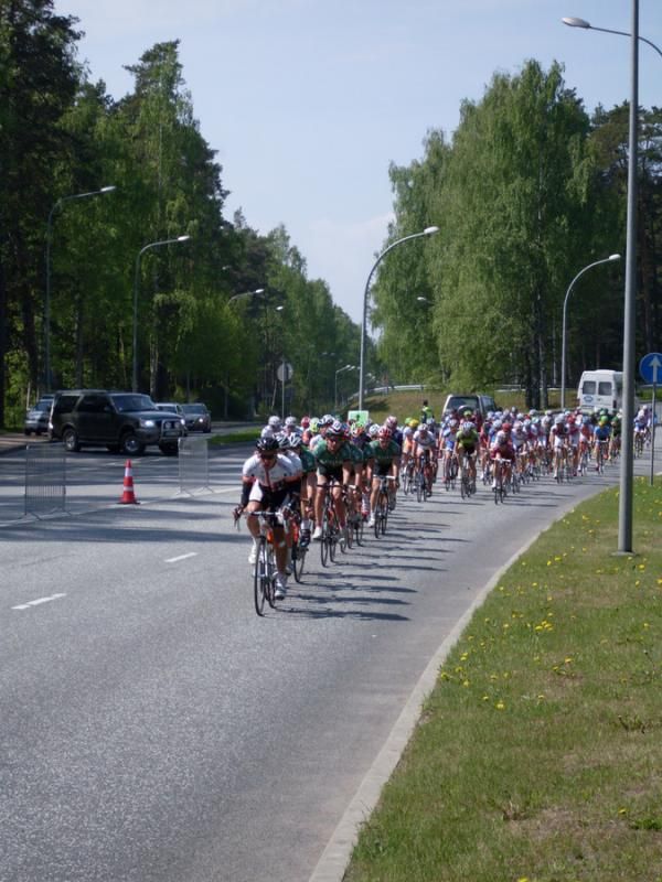 GP Jurmala