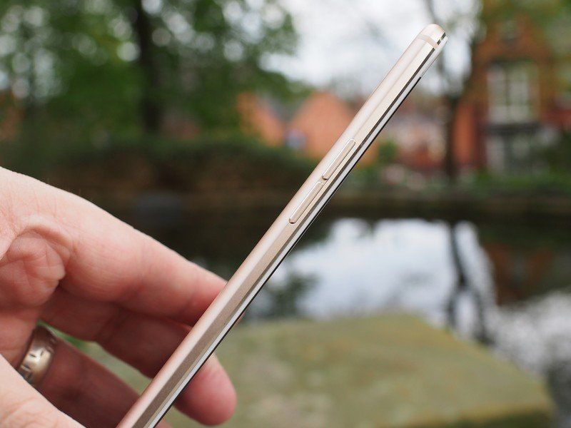 Oppo F1 Plus