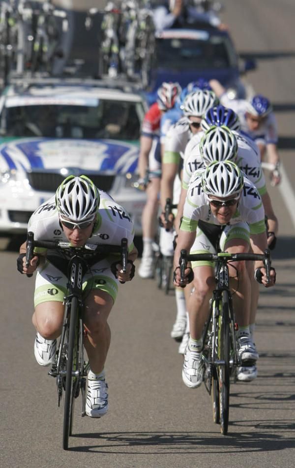 Project 1t4i leads a group in Almeria