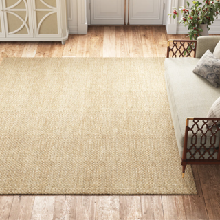 Soprano Solid Color Rug