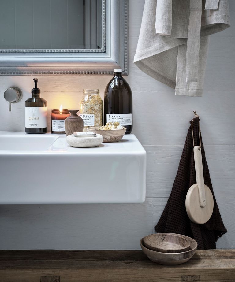 Things every bathroom needs 8 luxuries endorsed by designers