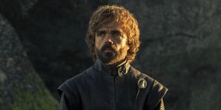 Tyrion Lannister Game of Thrones HBO