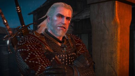 Geralt of Rivia
