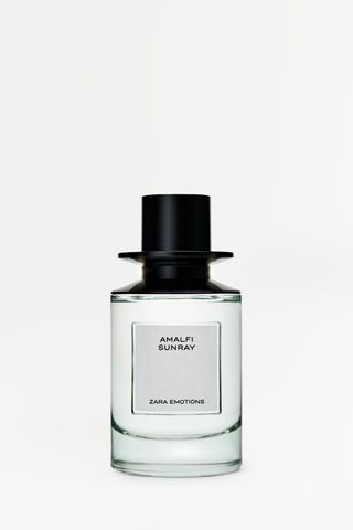 Zara Amalfi Sunray Edp 100 Ml (3.4 Fl.oz).