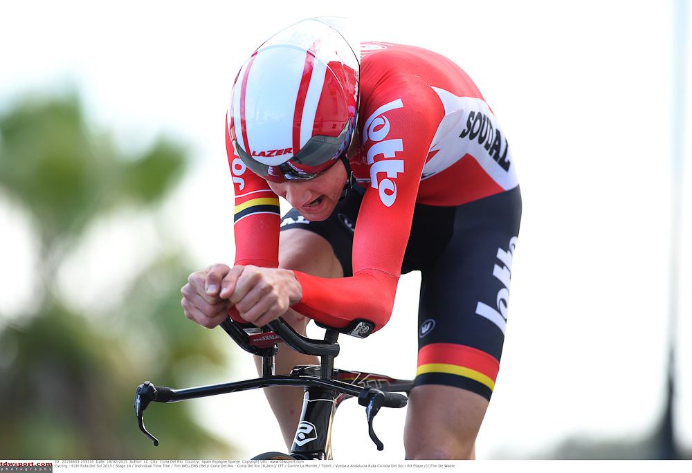 Tim Wellens (Lotto-Soudal)