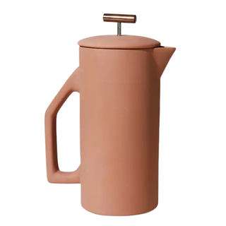 A Yield Ceramic French Press from Saks Fifth Avenue