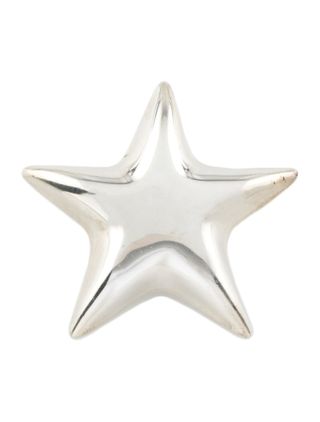 Tiffany and Co., Vintage Star Pin