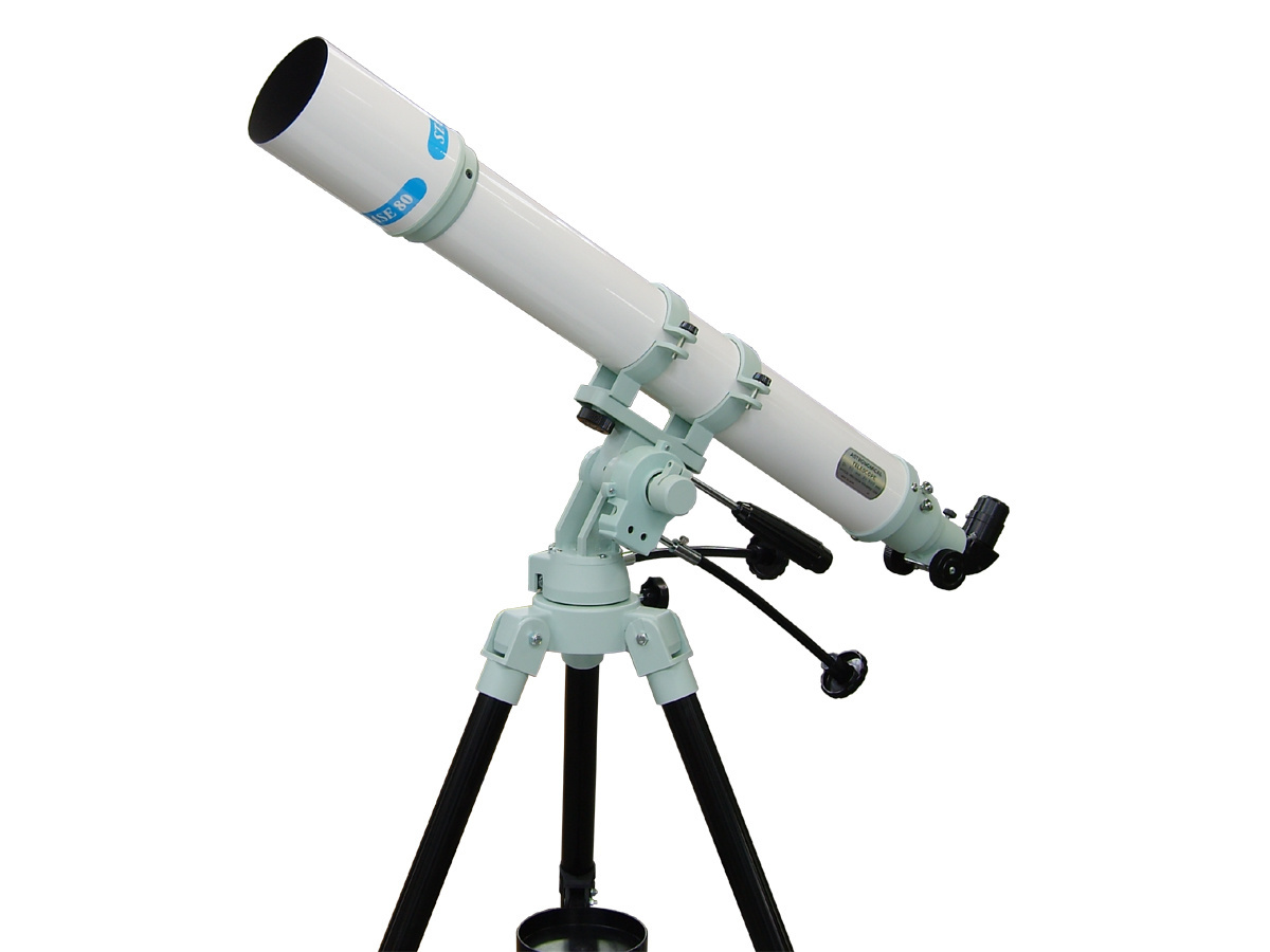 Product Photo of the Starbase 80 telescope