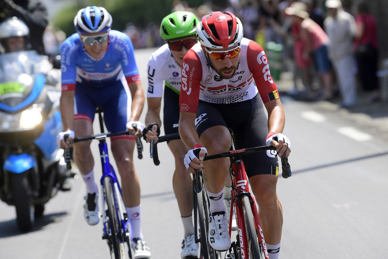 Thomas de Gendt (Lotto Soudal)
