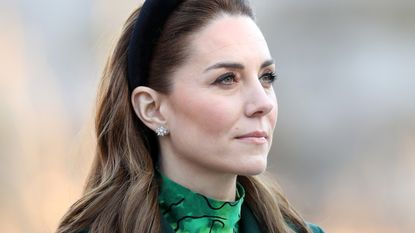 Kate Middleton strict no tolerance policy for staff
