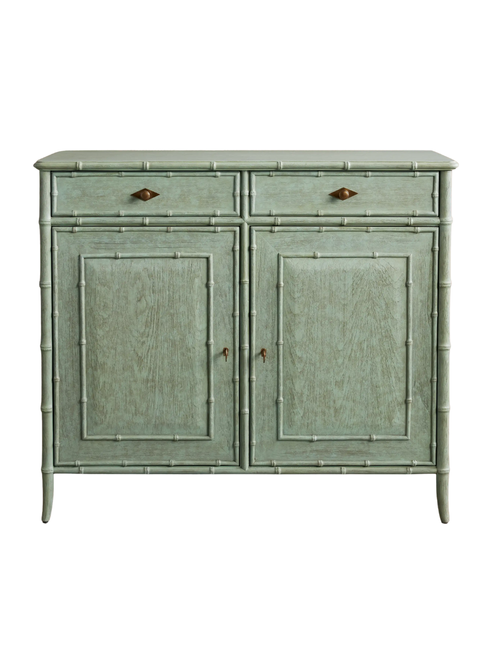 Iris Hall Chest