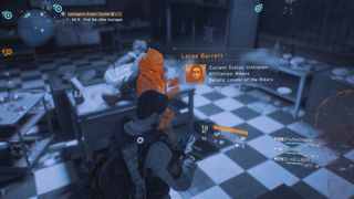 The Division