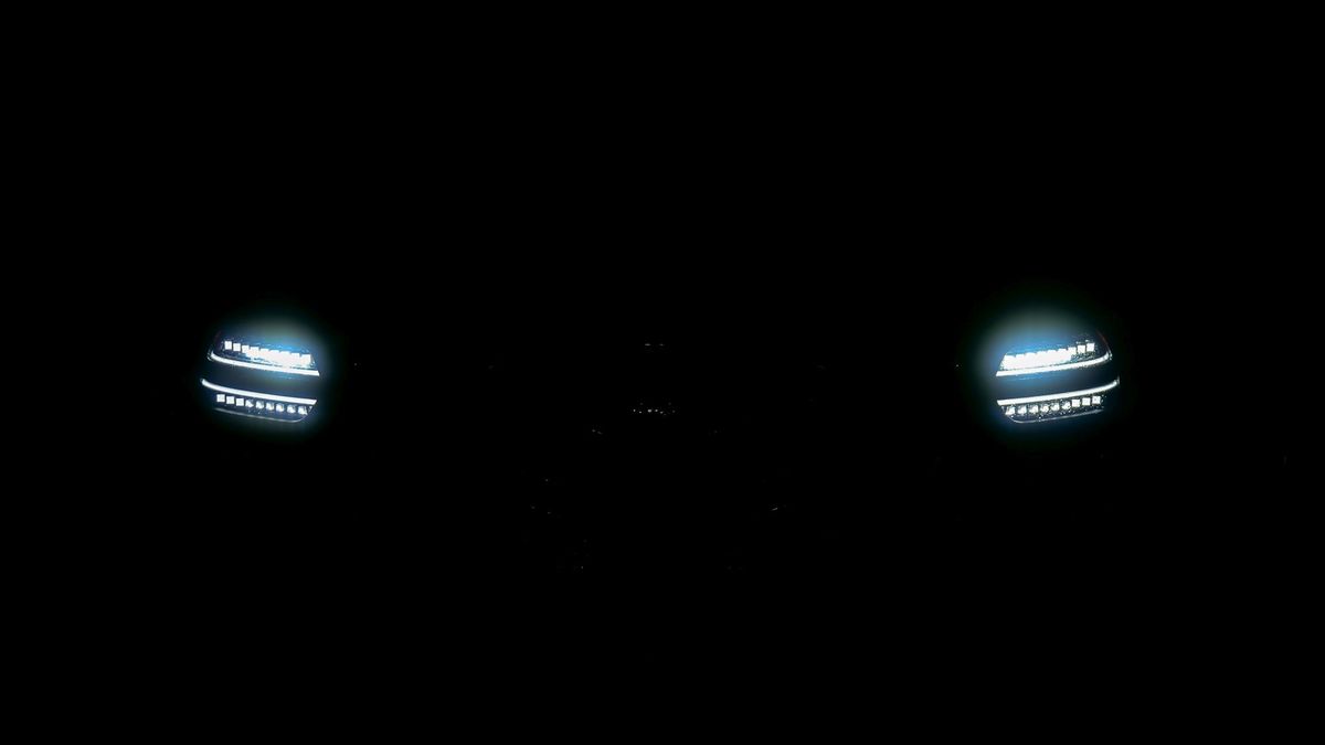 2026 Genesis GV70 test drive.