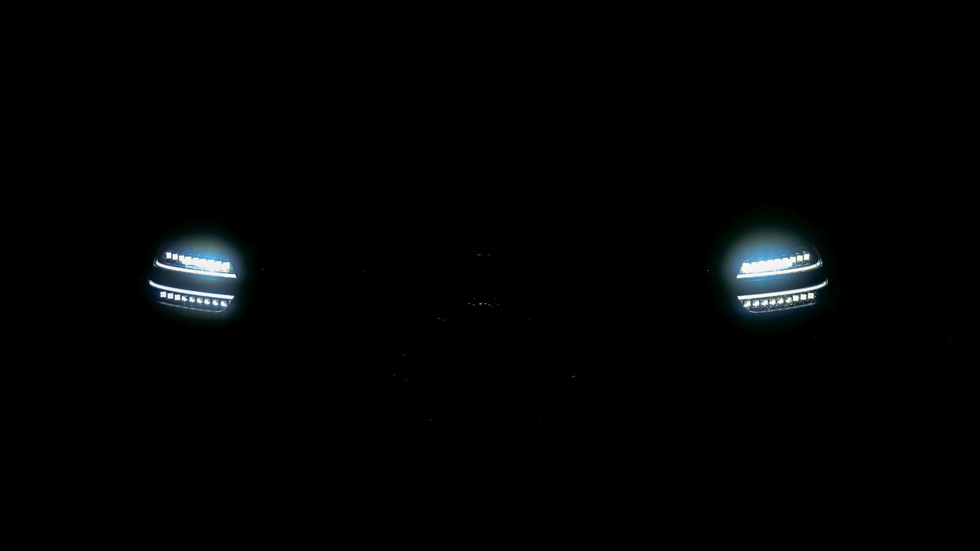 2026 Genesis GV70 test drive.