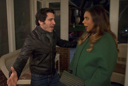 A still from &amp;#039;The Mindy Project&amp;#039;