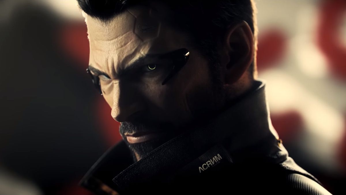 The Deus Ex: Mankind Divided season pass makes the game easier with bonus m...