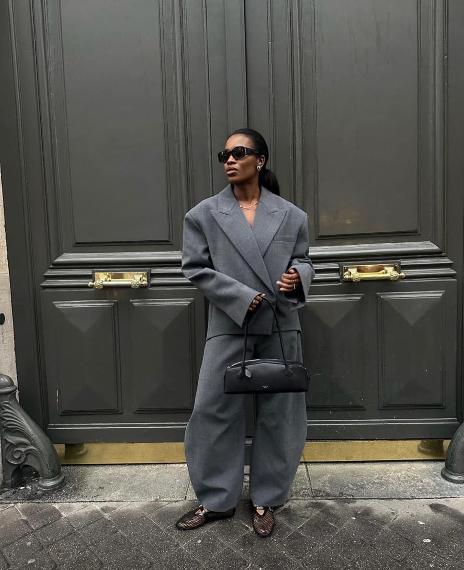 Five Classic Work Outfits That Make Spring Office Dressing So Easy Five Classic Work Outfits That Make Spring Office Dressing So Easy