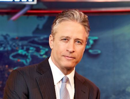 Jon Stewart Signs Four-Year Production Pact With HBO | Next TV