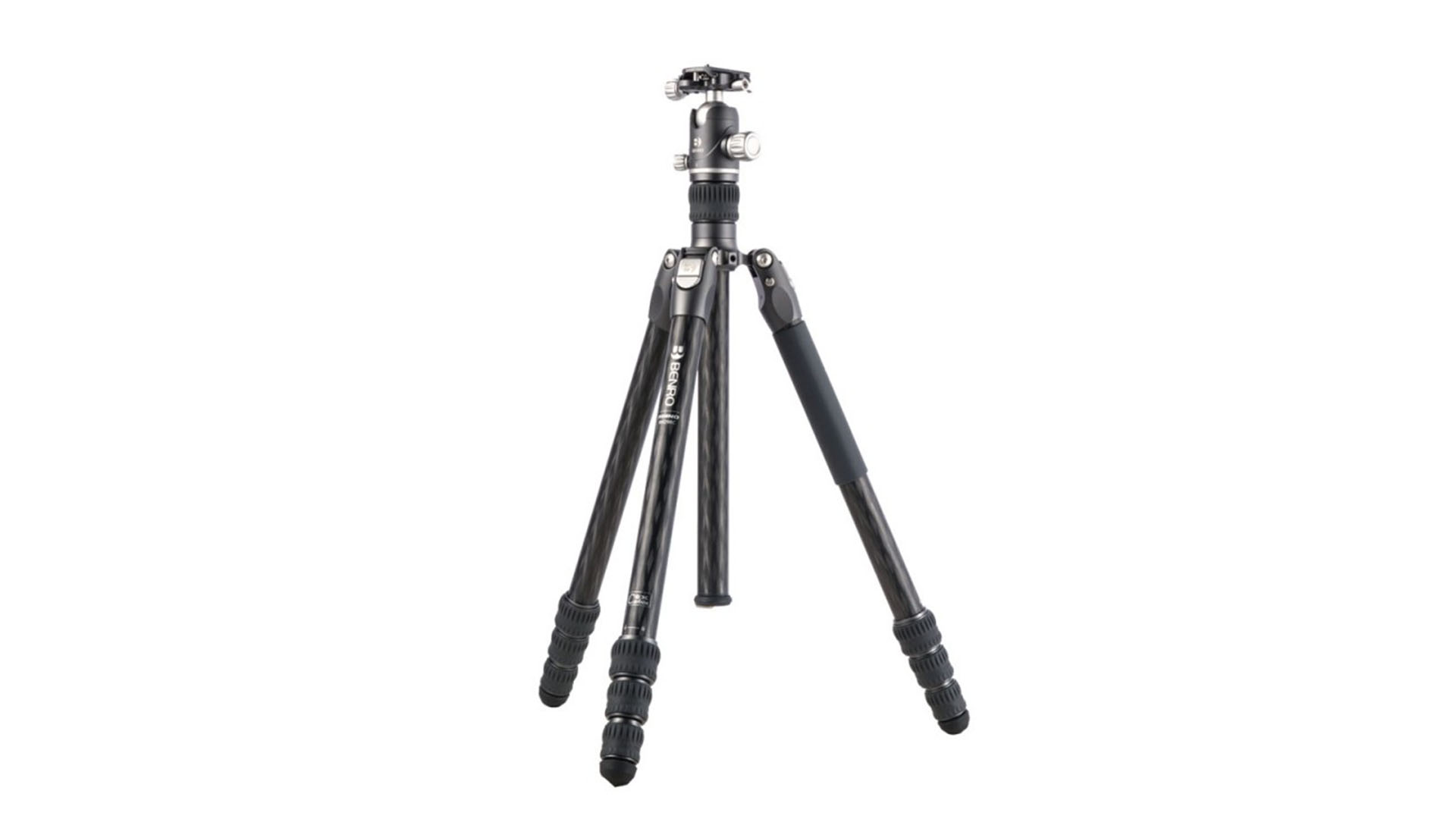 Benro Rhino travel tripod