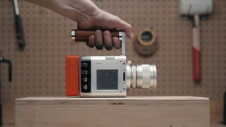 Pixboom Spark slow motion video camera