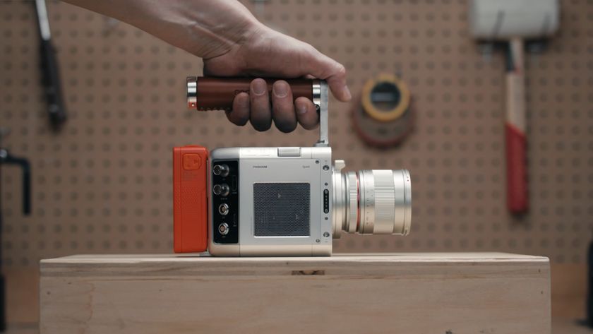 Pixboom Spark slow motion video camera