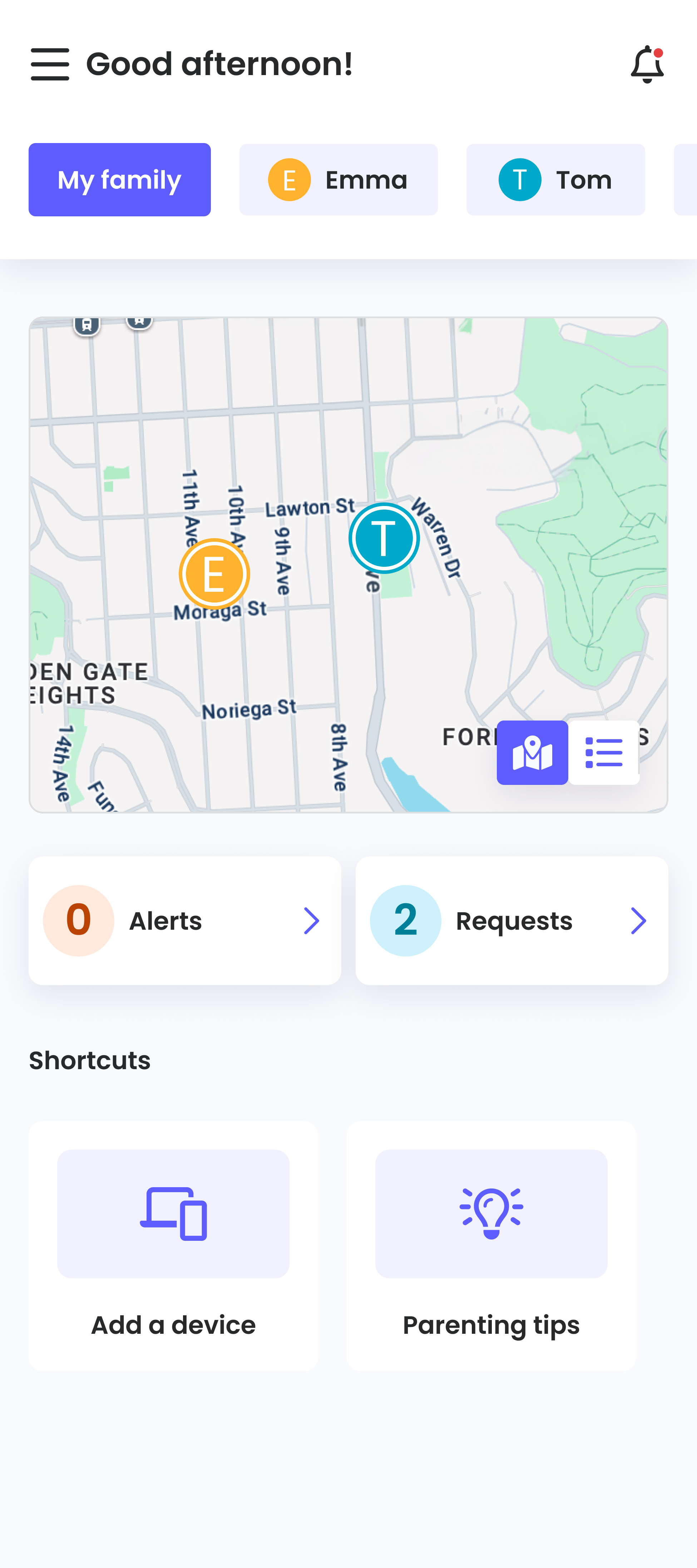 Qustodio parental control app review
