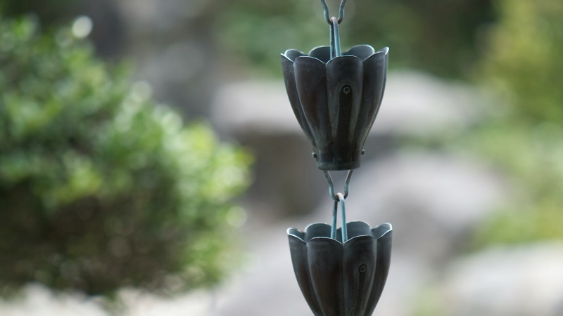 rain chain