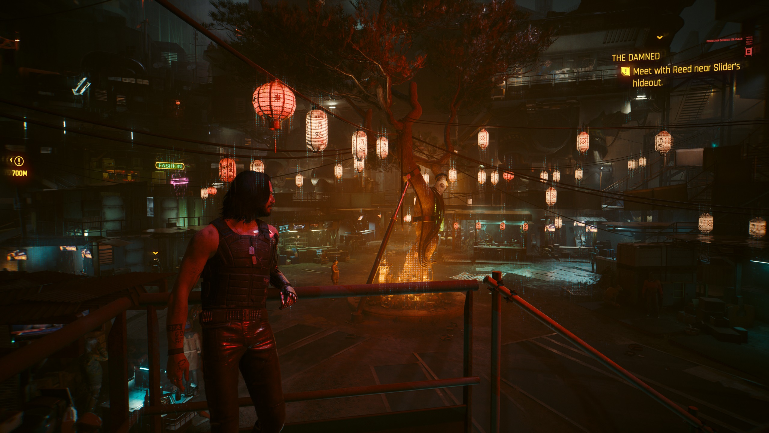 Cyberpunk 2077: Phantom Liberty review | PC Gamer