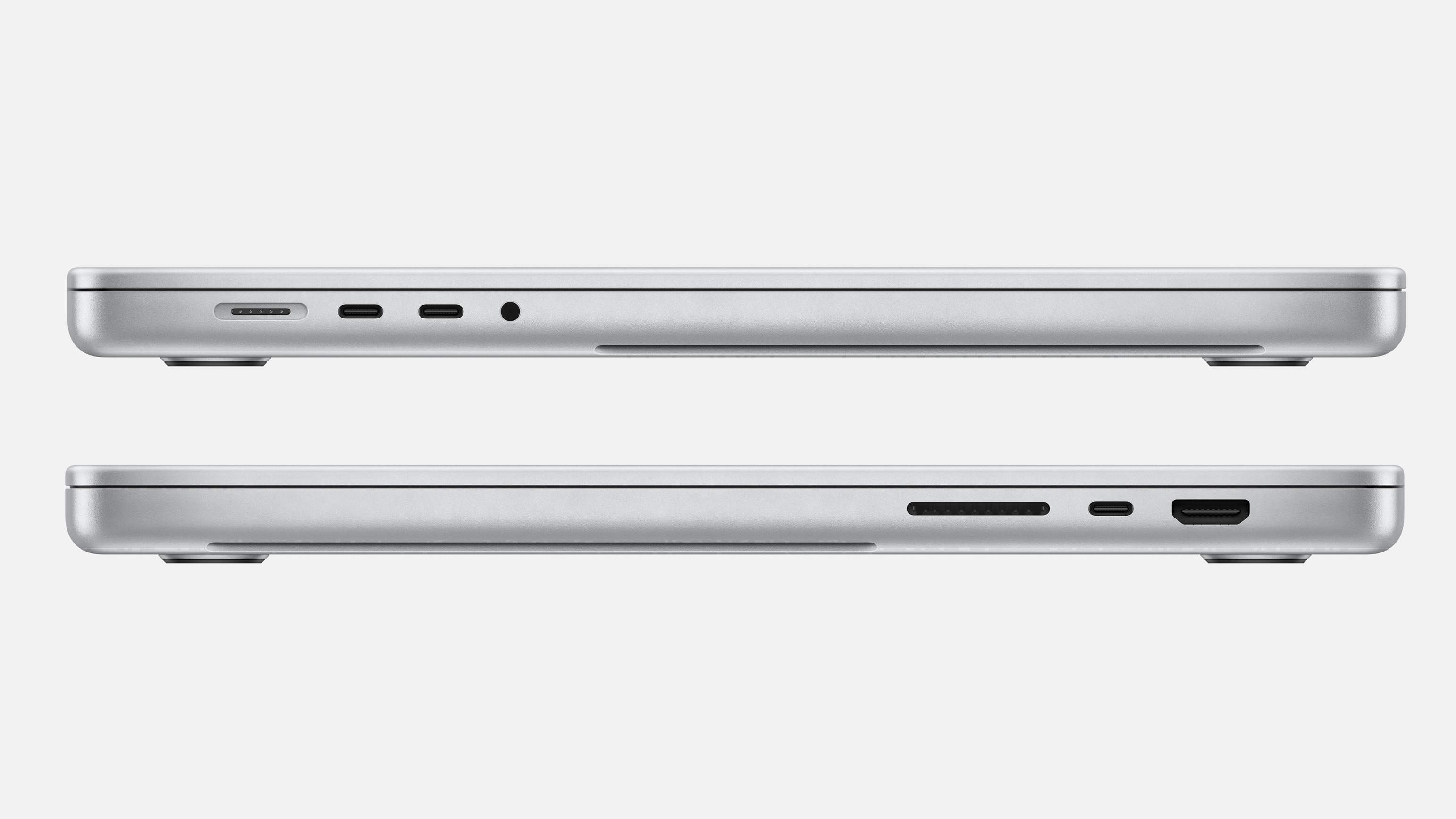 MacBook Pro 16-inch (2023)