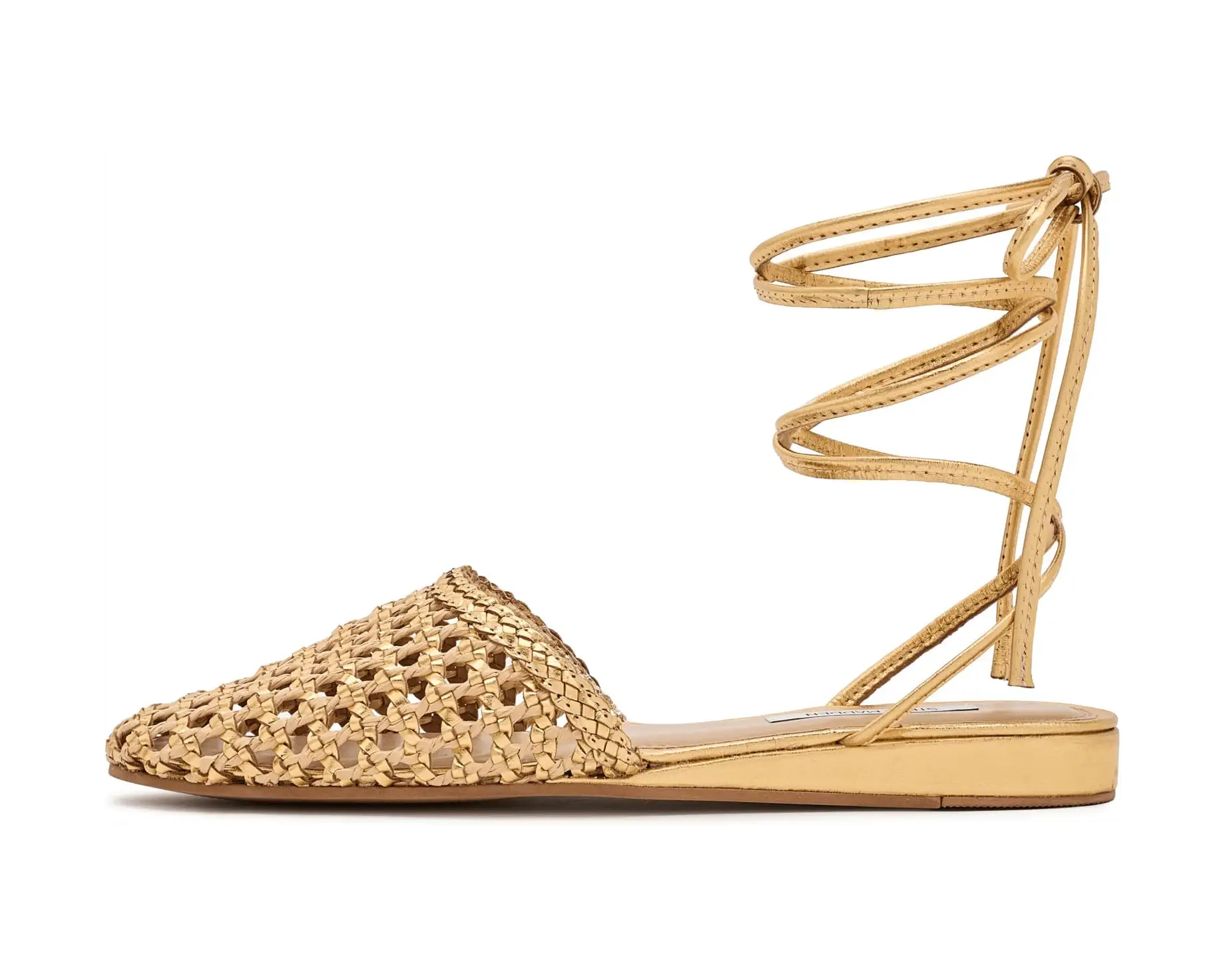 Steve Madden, Flutter