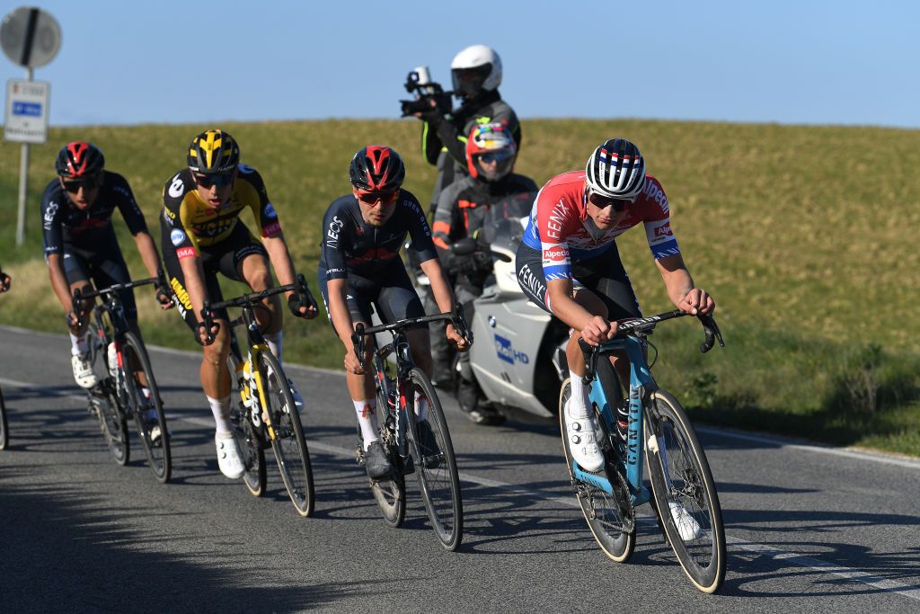 Strade Bianche