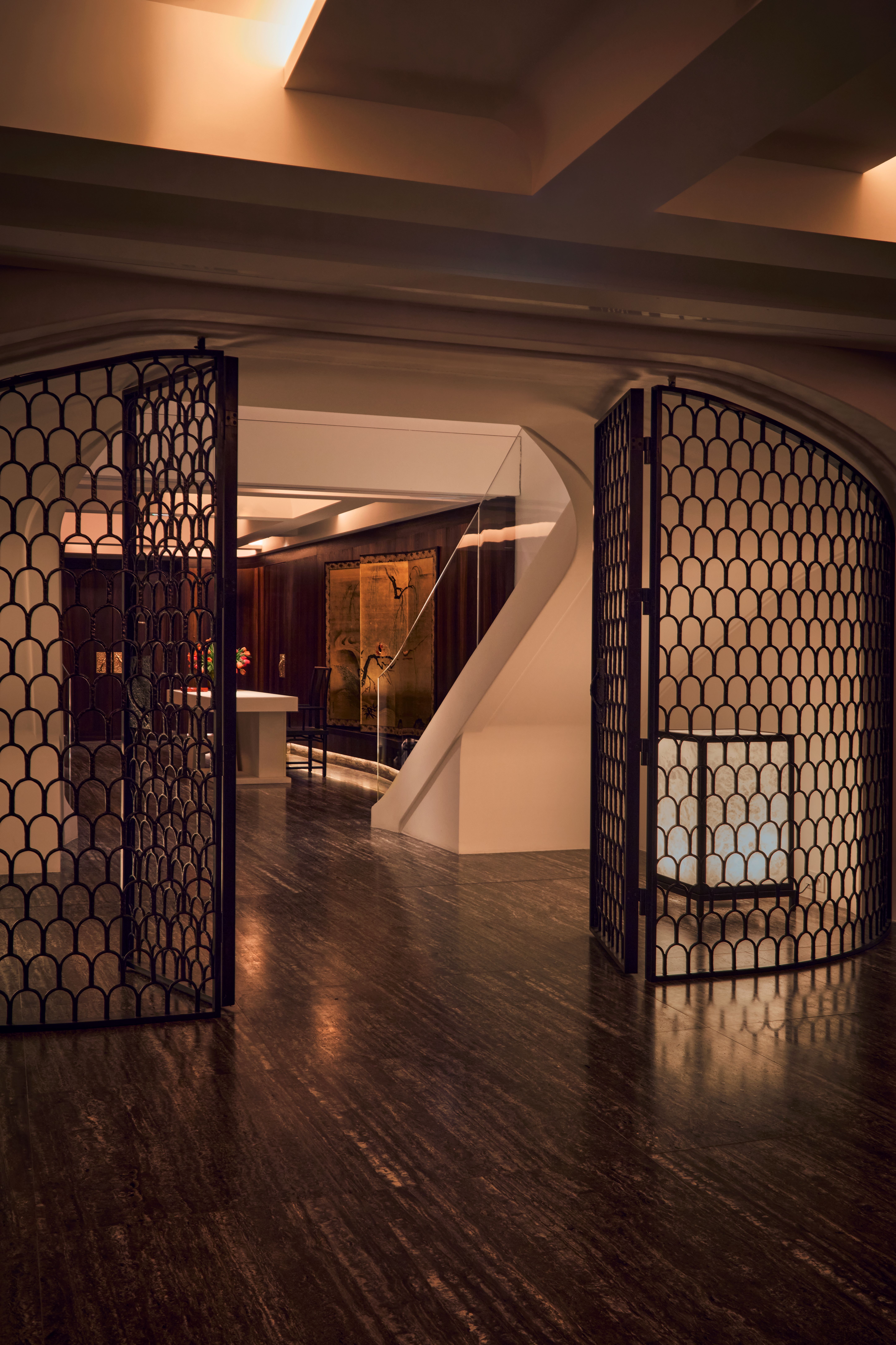 Liaigre H&amp;ocirc;tel Costes