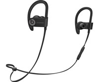 Powerbeats wireless earbuds:  