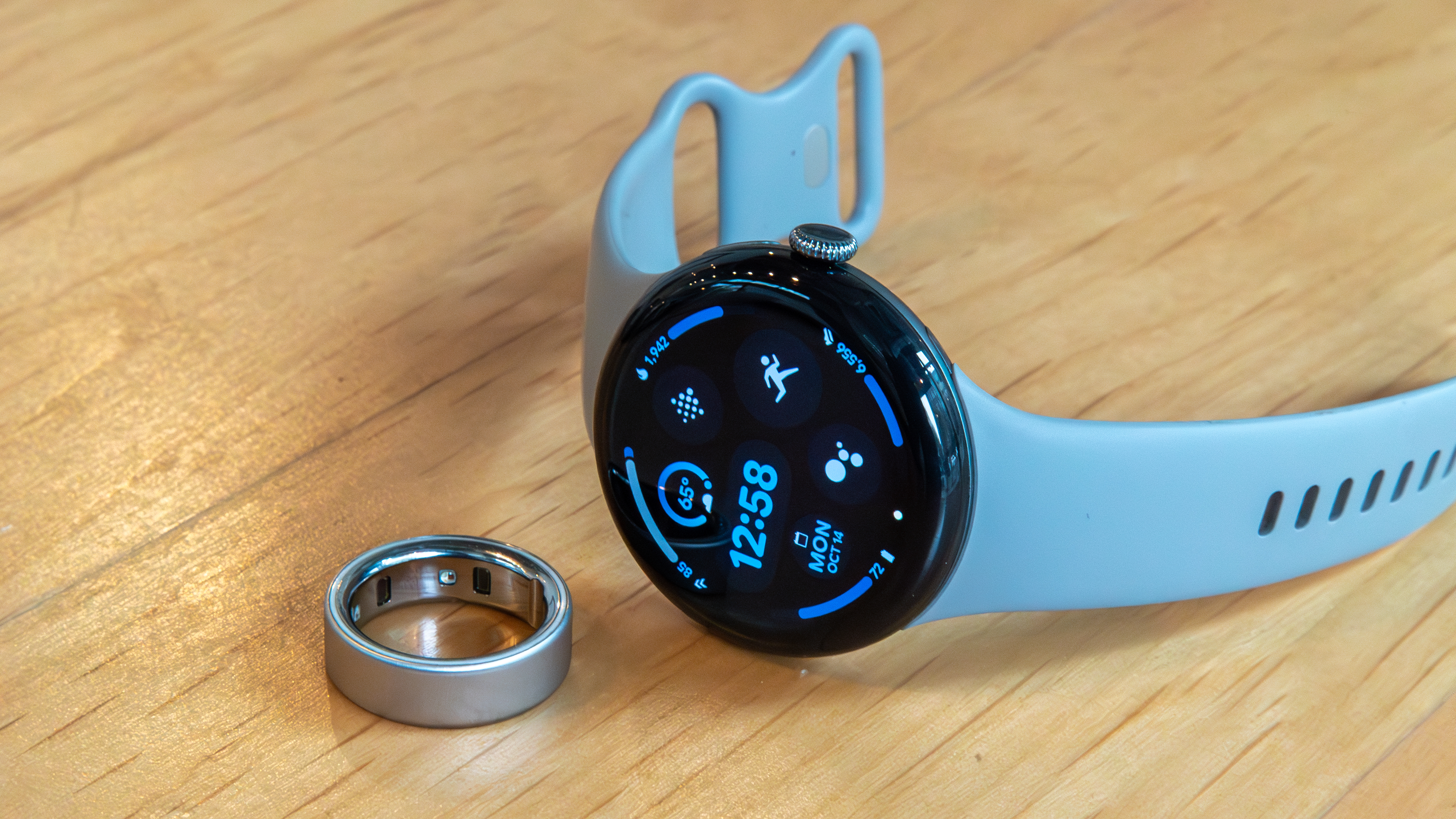 Oura Ring 4 review: The lord of the smart rings